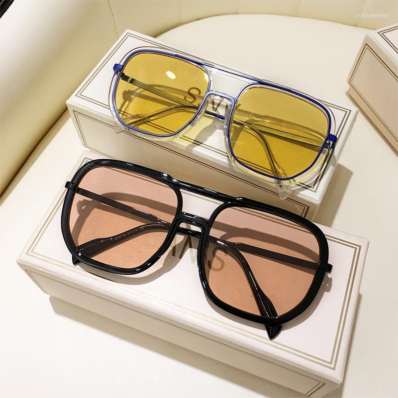 Sunglasses Brand Designer Women Decoration Classic Fashion Eyewear Female Sun Glasses Lentes De Sol Mujer Shades GlassesSunglasses
Sunglasses Brand Designer Women Decoration Classic Fashion Eyewear Female Sun Glasses Lentes De Sol Mujer Shades GlassesSunglasses