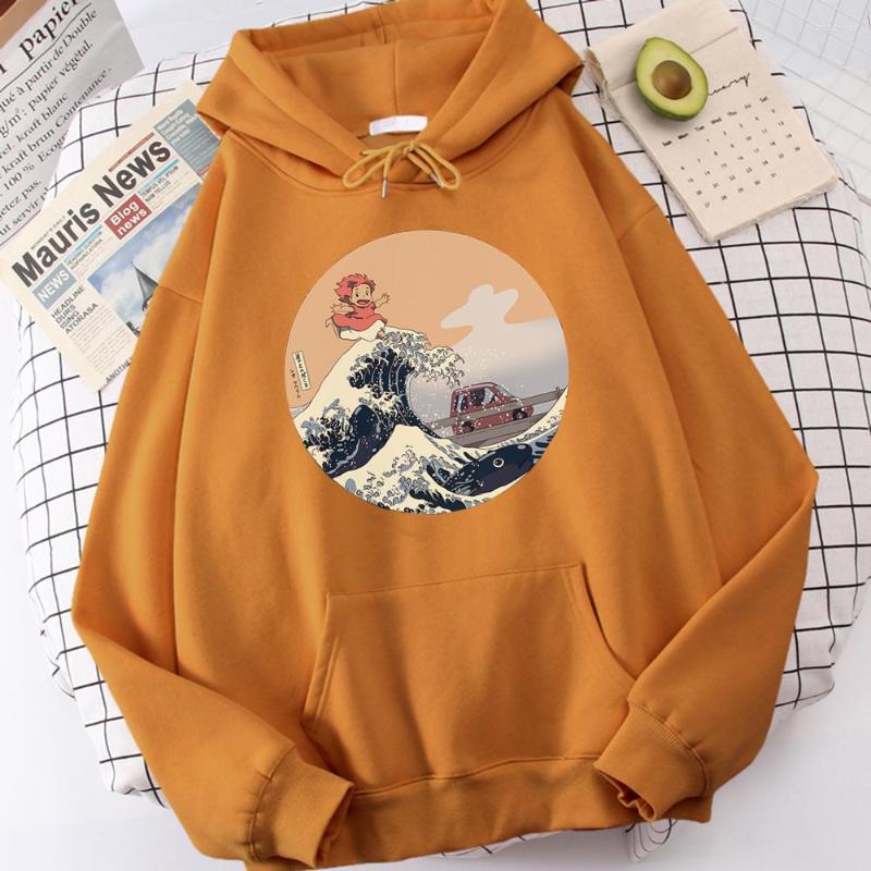 Men' Hoodies Ponyo Japan Anime Cute Print Men Sweatshirts Hip Hop Harajuku Hooded Autumn Loose Streetwear Fleece Funny Casual Male, Dark blue
Men' Hoodies Ponyo Japan Anime Cute Print Men Sweatshirts Hip Hop Harajuku Hooded Autumn Loose Streetwear Fleece Funny Casual Male, Dark blue