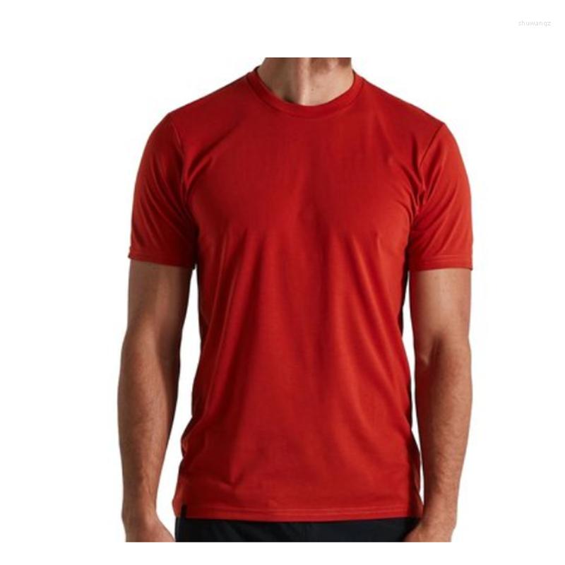 Racing Jackets T-shirt Mtb Cycling Bicycle Motorbike Clothes Quick-dry Biking Short-Sleeve Downhill Jersey Mountain Bike
Racing Jackets T-shirt Mtb Cycling Bicycle Motorbike Clothes Quick-dry Biking Short-Sleeve Downhill Jersey Mountain Bike