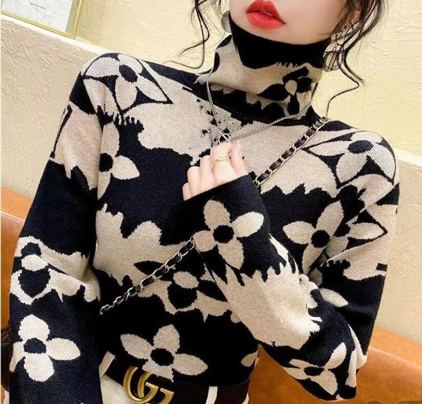 Women' Sweaters Designer for Casual Luxury Letter Print Tees Shirt puff Dress Tops Feme Bottoming Shirts, 06
Women' Sweaters Designer for Casual Luxury Letter Print Tees Shirt puff Dress Tops Feme Bottoming Shirts, 06