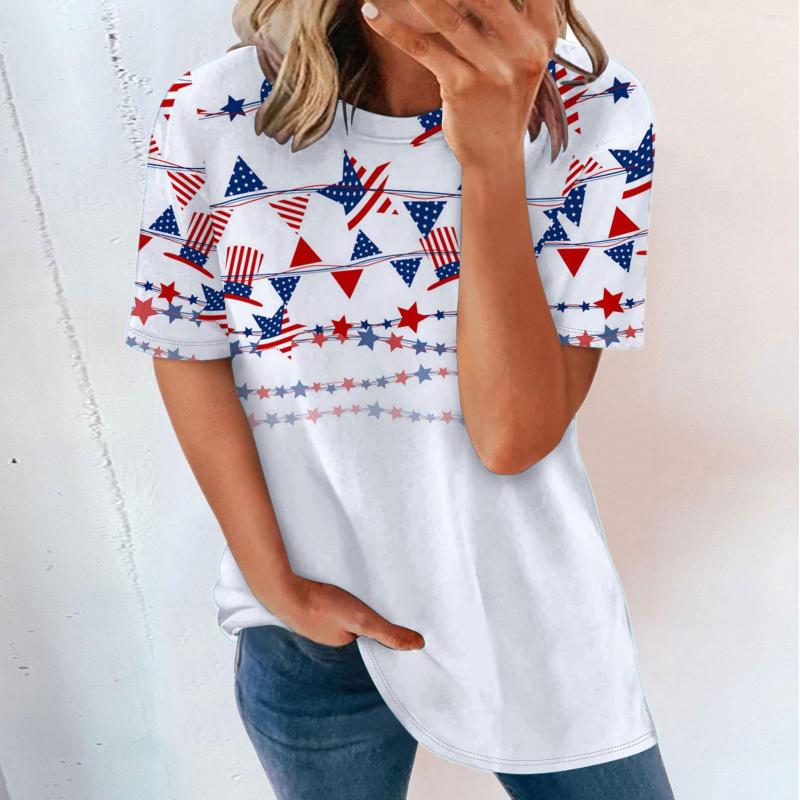Women's T Shirts Short Sleeve Western For Women USA Flag Print Casual Tee Summer Casaul O Plain Workout, Black
Women's T Shirts Short Sleeve Western For Women USA Flag Print Casual Tee Summer Casaul O Plain Workout, Black