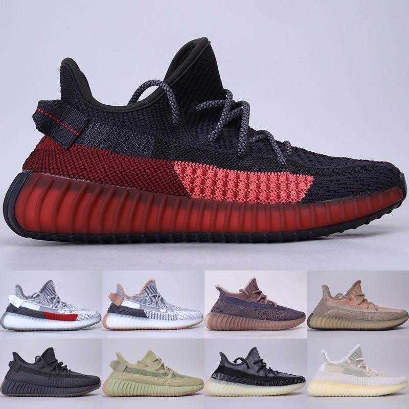 Athletic Outdoor New V2 Men Women Running Shoes 2020 Design West Fade Natural Carbon Cinder Reflective Sulfu Yeesy Yeezie Yezzies''Kanye''350 35 V2 5 7 QQG, #005 natural
Athletic Outdoor New V2 Men Women Running Shoes 2020 Design West Fade Natural Carbon Cinder Reflective Sulfu Yeesy Yeezie Yezzies''Kanye''350 35 V2 5 7 QQG, #005 natural