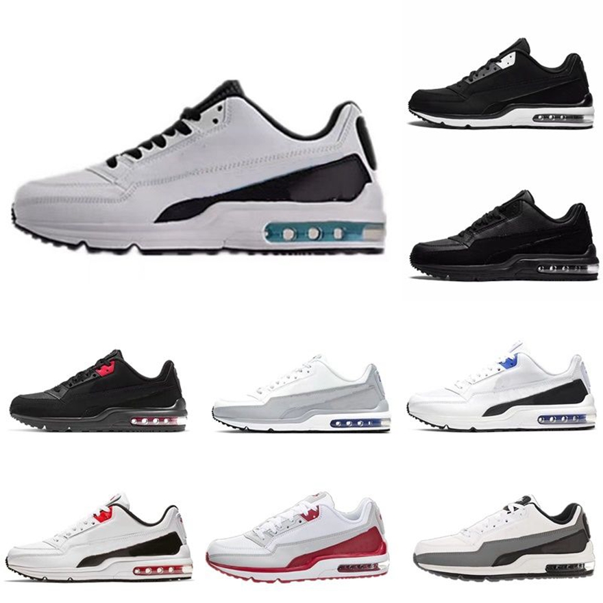 LTD 3 Mens running Shoes White Light Smoke Grey black blue University Red men Sports Trainers Sneakers US
LTD 3 Mens running Shoes White Light Smoke Grey black blue University Red men Sports Trainers Sneakers US