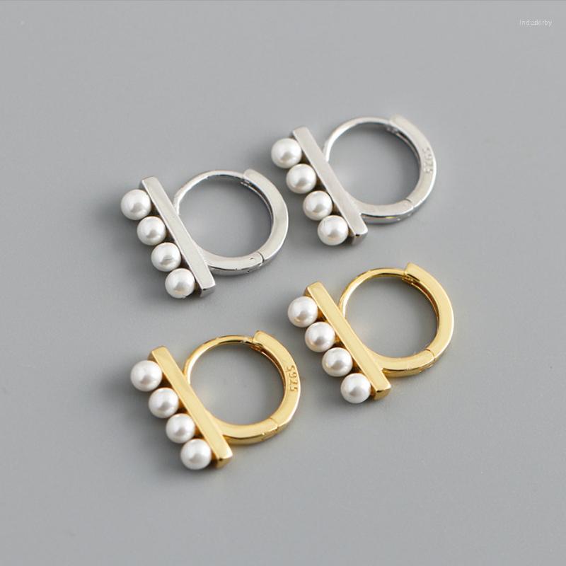Backs Earrings Dreamhonor 2022 Est Design Fashion Style Retro Vintage Silver Color Pearl Hoop For Woman Jewelry Accessories
Backs Earrings Dreamhonor 2022 Est Design Fashion Style Retro Vintage Silver Color Pearl Hoop For Woman Jewelry Accessories