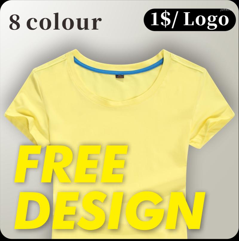 Women's Polos Women's Summer Short Sleeve Round Neck Cotton Polo Shirt Group Workwear Custom Printing And Embroidery, Orange
Women's Polos Women's Summer Short Sleeve Round Neck Cotton Polo Shirt Group Workwear Custom Printing And Embroidery, Orange