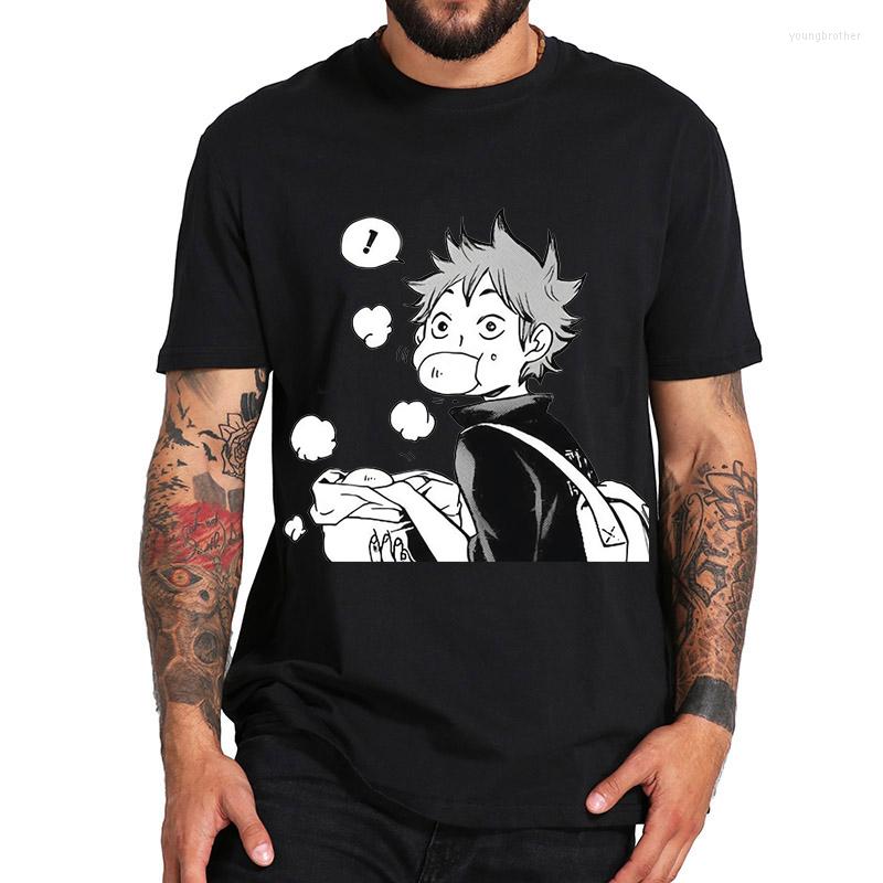Men' T Shirts Haikyuu Printing Tshirt Unisex Oversized Short Sleeve T-shirt Spring Summer, Md84o
Men' T Shirts Haikyuu Printing Tshirt Unisex Oversized Short Sleeve T-shirt Spring Summer, Md84o