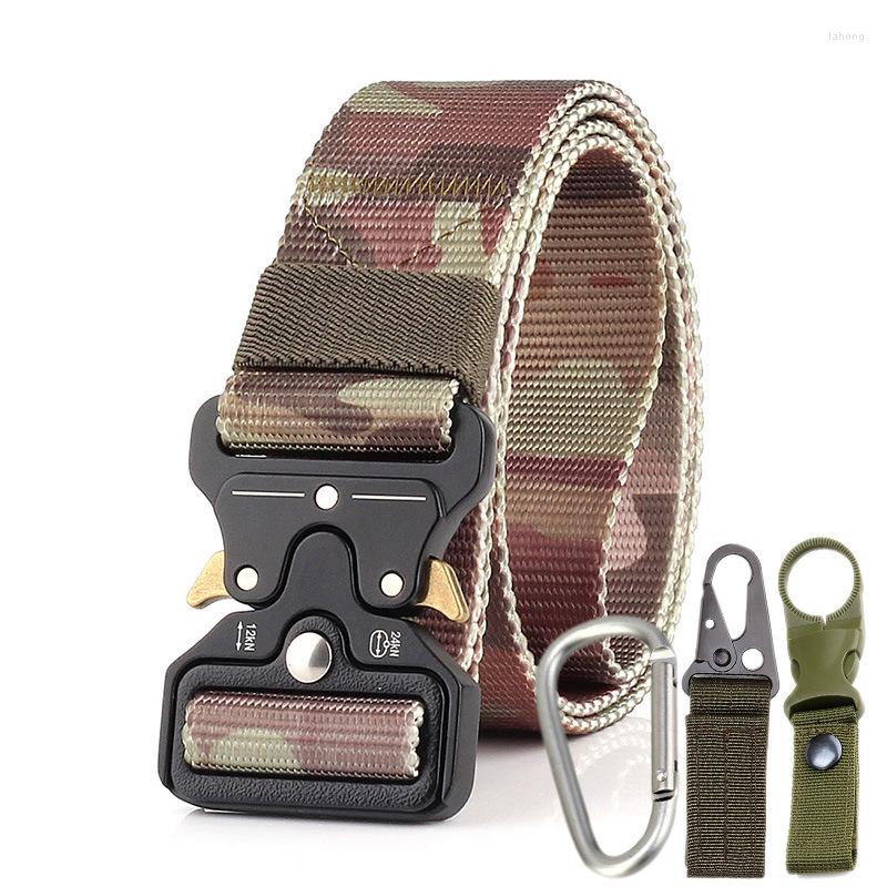 Waist Support 3pcs Army Hunting Belt Nylon Tactical Men's Multifunctional Training Military Outdoor Metal Battle Sports Drop, Royal blue
Waist Support 3pcs Army Hunting Belt Nylon Tactical Men's Multifunctional Training Military Outdoor Metal Battle Sports Drop, Royal blue
