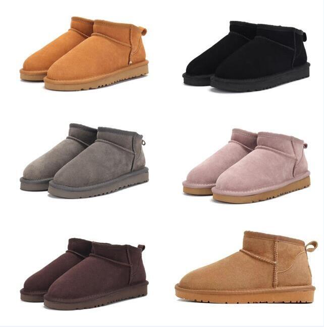 Australia U women ultra mini snow boots slipper man sluggard Soft comfortable Sheepskin keep warm plush boots with card dustbag Birthday Christmas nice gifts, Pink
Australia U women ultra mini snow boots slipper man sluggard Soft comfortable Sheepskin keep warm plush boots with card dustbag Birthday Christmas nice gifts, Pink