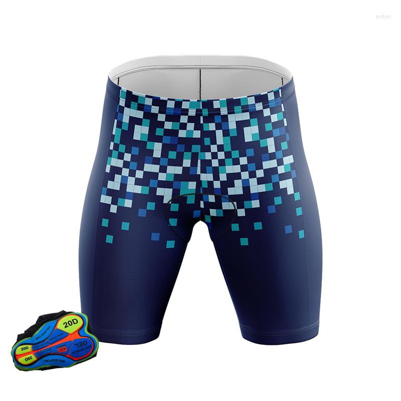 Motorcycle Apparel Summer Cycling Shorts 20D Gel Pad Short Pants Mountain Bike Tight Fitting Shockproof Bicycle Clothing
Motorcycle Apparel Summer Cycling Shorts 20D Gel Pad Short Pants Mountain Bike Tight Fitting Shockproof Bicycle Clothing