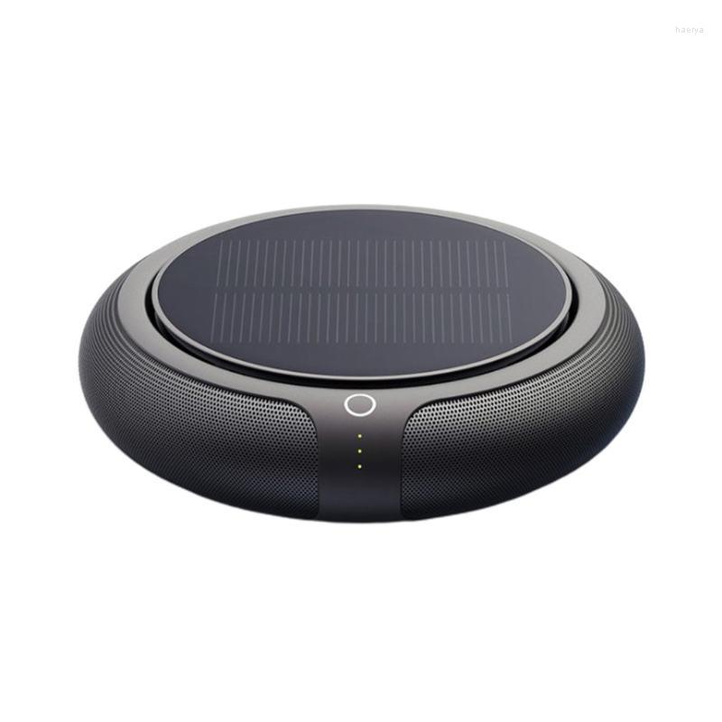 Solar Vehicle Air Anion Purifier Car With Intelligent Switch For Deodorization Freshener
Solar Vehicle Air Anion Purifier Car With Intelligent Switch For Deodorization Freshener