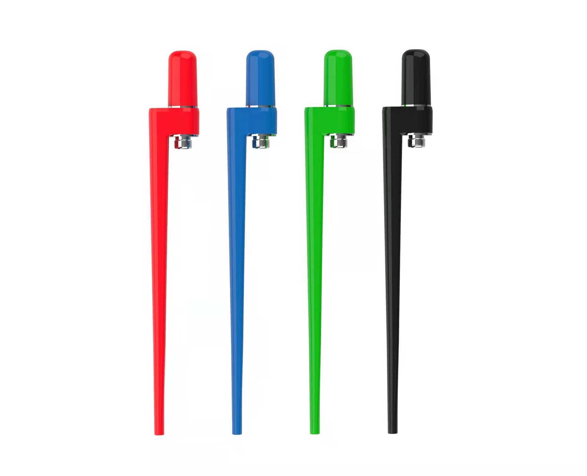 Wax Vaporizer Quartz Coil Atomizers Straw Smoking Instant Nectar Collector Concentrate Dip Connector Vape Pen Fit 510 Thread Battery
Wax Vaporizer Quartz Coil Atomizers Straw Smoking Instant Nectar Collector Concentrate Dip Connector Vape Pen Fit 510 Thread Battery