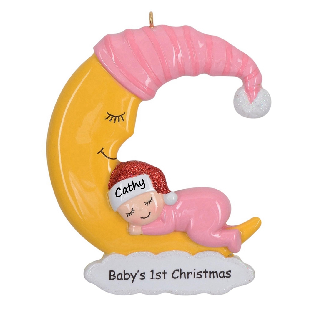 2022 Natal Baby First Polyresin Hanging Personalized Glitter Christmas Tree Ornaments For Holiday New Year Gifts Home Decoration
2022 Natal Baby First Polyresin Hanging Personalized Glitter Christmas Tree Ornaments For Holiday New Year Gifts Home Decoration