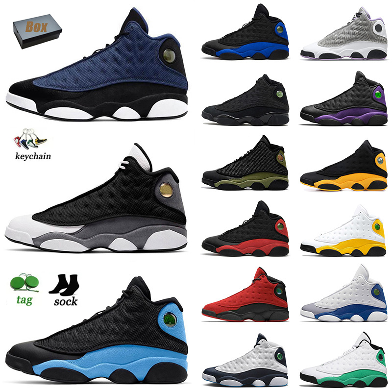 Size Big 13 with Box j Basketball Shoes Brave Blue 13s Black Flint Cat Mens Women J13s University Bred Hyper Royal Barons Alternate J13 Sneakers Outdoor, D34 altitude 40-47
Size Big 13 with Box j Basketball Shoes Brave Blue 13s Black Flint Cat Mens Women J13s University Bred Hyper Royal Barons Alternate J13 Sneakers Outdoor, D34 altitude 40-47
