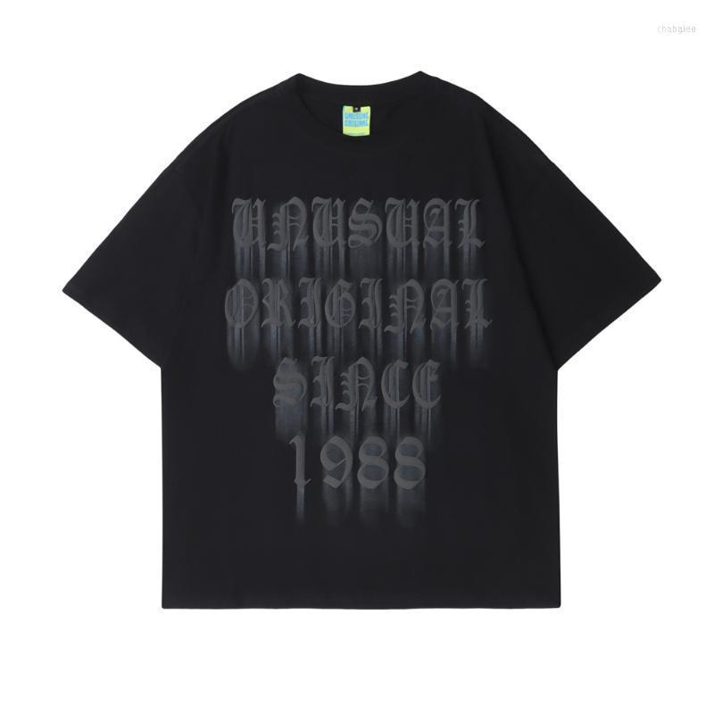 Men's T Shirts Men's Hip Hop Streetwear T-Shirt Men Letter Printed Shirt Harajuku Cotton Loose Tshirt 2022 Summer Short Sleeve Tops, Black
Men's T Shirts Men's Hip Hop Streetwear T-Shirt Men Letter Printed Shirt Harajuku Cotton Loose Tshirt 2022 Summer Short Sleeve Tops, Black