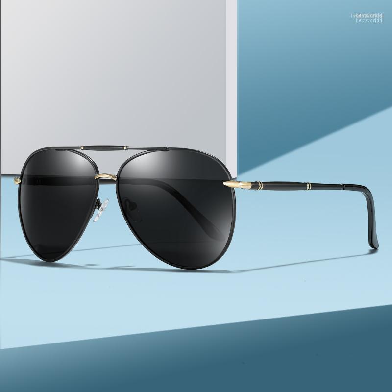 Sunglasses Classic Polarized Mens Coating Driving Sun Glasses Male UV400 Shades Metal Eyewear Gafas De Sol Para HombreSunglasses
Sunglasses Classic Polarized Mens Coating Driving Sun Glasses Male UV400 Shades Metal Eyewear Gafas De Sol Para HombreSunglasses