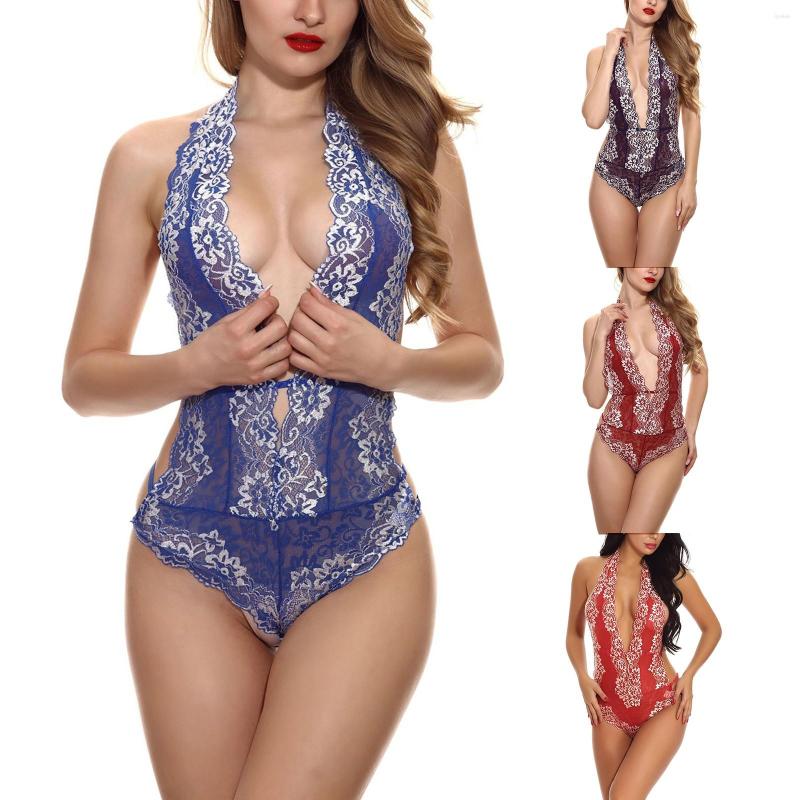 Bras Sets Sexy Lingerie One Piece Lace Transparent Open Bra Bodysuit Oversized For Women Crotch Hollow Out Underwear Corset, Wine
Bras Sets Sexy Lingerie One Piece Lace Transparent Open Bra Bodysuit Oversized For Women Crotch Hollow Out Underwear Corset, Wine