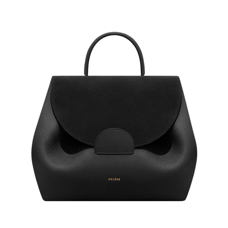 Polene Paris Bags Number One Nano Handbags Taupe Textured Leather Trio Camel Tote Designer Women Shoulder Messenger Luxury Crossbody Bag
Polene Paris Bags Number One Nano Handbags Taupe Textured Leather Trio Camel Tote Designer Women Shoulder Messenger Luxury Crossbody Bag