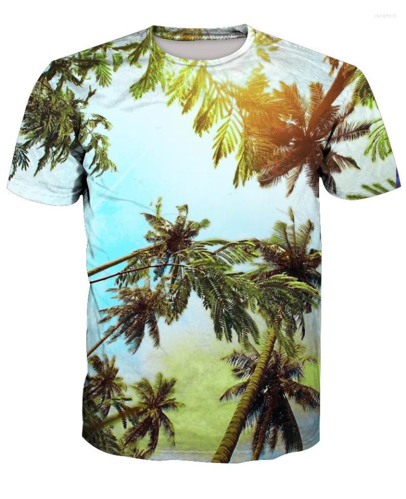 Men' T Shirts Tree Printing Tee 3D Landview Green Grey Lovers Loose Casual Pull Over Big Size 8 Patterns
Men' T Shirts Tree Printing Tee 3D Landview Green Grey Lovers Loose Casual Pull Over Big Size 8 Patterns