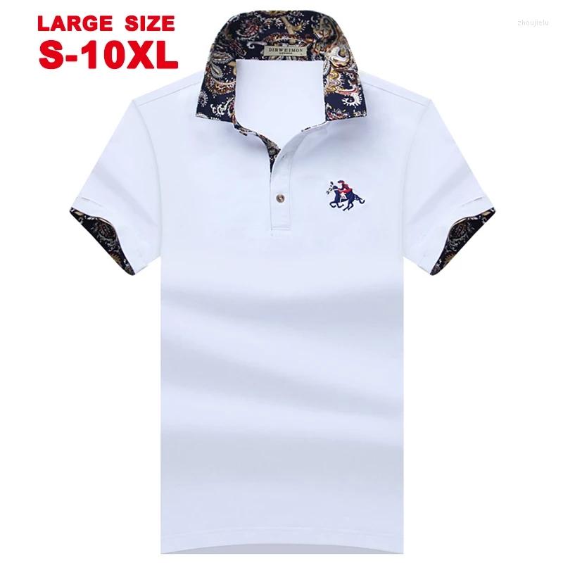 Men's Polos 2022 Short Sleeve T-shirt Men's Lapel Solid Color Flower Collar Middle Aged Half Loose Size Polo Shirt, Sky blue
Men's Polos 2022 Short Sleeve T-shirt Men's Lapel Solid Color Flower Collar Middle Aged Half Loose Size Polo Shirt, Sky blue