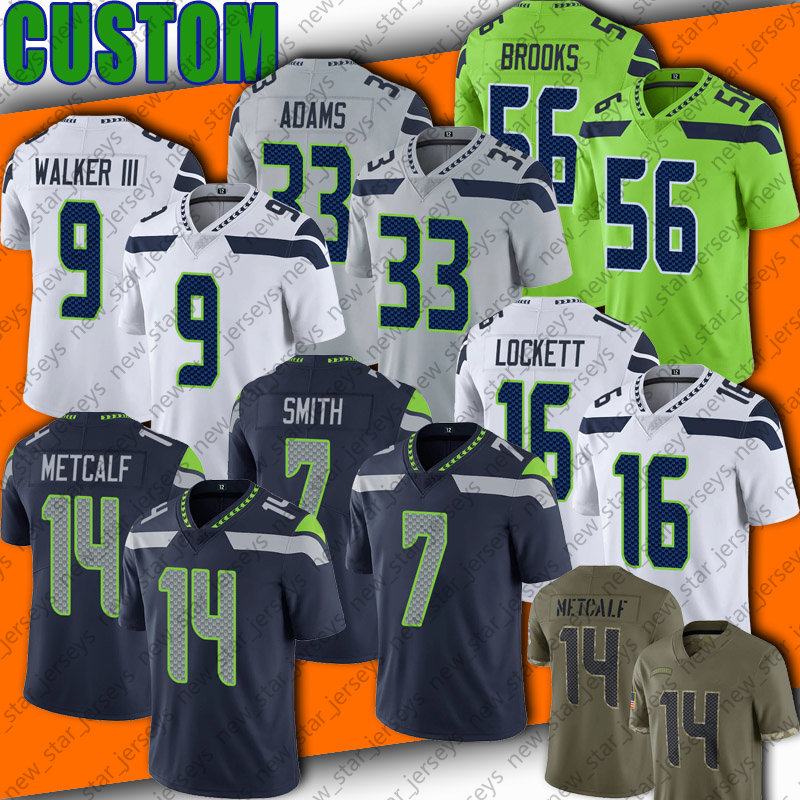 14 DK Metcalf Jersey Football Geno Smith Kenneth Walker III Tyler Lockett Quandre Diggs Uchenna Nwosu Jerseys Seattle Seahawks Jamal Adams Jordyn Brooks Noah Fant, Man custom jersey (hy)
14 DK Metcalf Jersey Football Geno Smith Kenneth Walker III Tyler Lockett Quandre Diggs Uchenna Nwosu Jerseys Seattle Seahawks Jamal Adams Jordyn Brooks Noah Fant, Man custom jersey (hy)