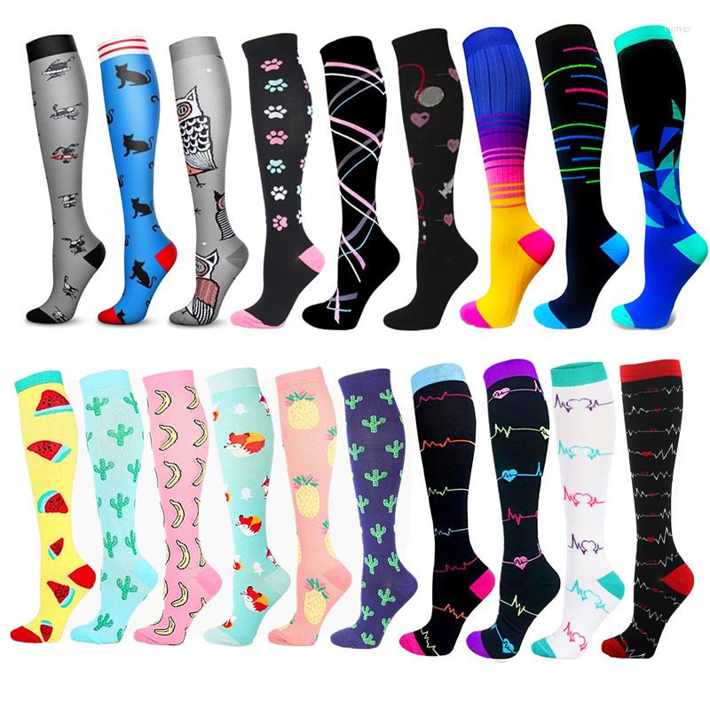 Men's Socks Compression Men Women Varicose Veins Golf Tube Outdoor Sports Cycling Long Pressure Stockings, Wys001-39
Men's Socks Compression Men Women Varicose Veins Golf Tube Outdoor Sports Cycling Long Pressure Stockings, Wys001-39