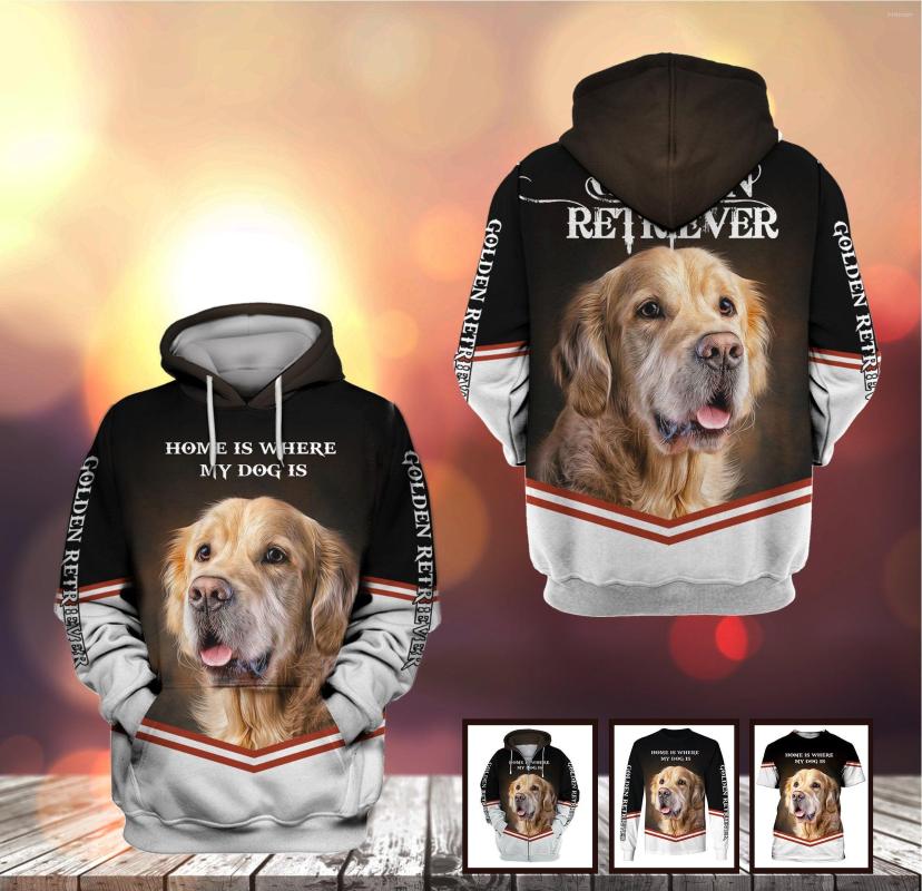 Men's Hoodies Golden Dog Lover 3D Printed Autumn Men Unisex Pullovers Zip Hoodie Casual Sweatshirt Tracksuit Cosplay Long Sleeve 2022
Men's Hoodies Golden Dog Lover 3D Printed Autumn Men Unisex Pullovers Zip Hoodie Casual Sweatshirt Tracksuit Cosplay Long Sleeve 2022