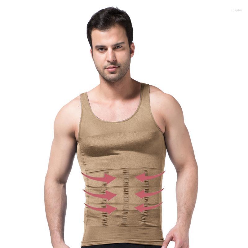 Men' Body Shapers Men' Underwear Sports Vest Slimming Shapewear Corset Shirt Compression Abdomen Tummy Belly Control Slim
Men' Body Shapers Men' Underwear Sports Vest Slimming Shapewear Corset Shirt Compression Abdomen Tummy Belly Control Slim