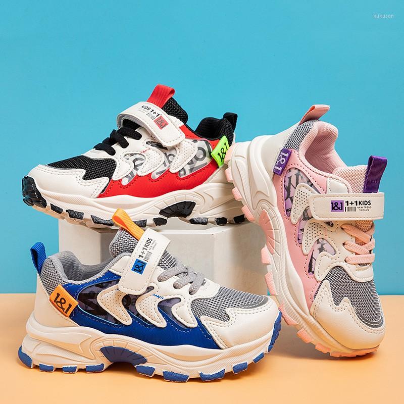 Athletic Shoes 2022 Spring/Autumn Children Unisex Toddler Boys Girls Sneaker Mesh Breathable Fashion Casual Kids 26-37, Blue
Athletic Shoes 2022 Spring/Autumn Children Unisex Toddler Boys Girls Sneaker Mesh Breathable Fashion Casual Kids 26-37, Blue