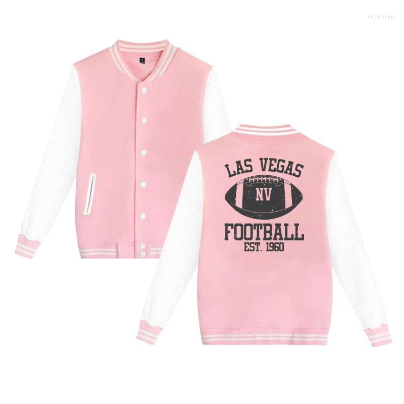 Men' Jackets Men' Las Vegas Vintage 1960 Women' Plus Velvet Varsity Baseball Jacket Uniform Pullover Hoodie Sport Sweatshirt, Black
Men' Jackets Men' Las Vegas Vintage 1960 Women' Plus Velvet Varsity Baseball Jacket Uniform Pullover Hoodie Sport Sweatshirt, Black