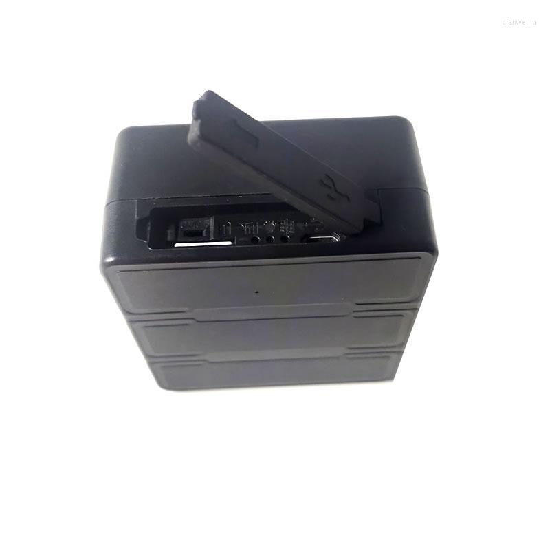 Car GPS & Accessories Long Standby 4G Tracker Installation Via Strong Magnet Last For 30 Days Free Mobile APP Server Real Time Tracking
Car GPS & Accessories Long Standby 4G Tracker Installation Via Strong Magnet Last For 30 Days Free Mobile APP Server Real Time Tracking
