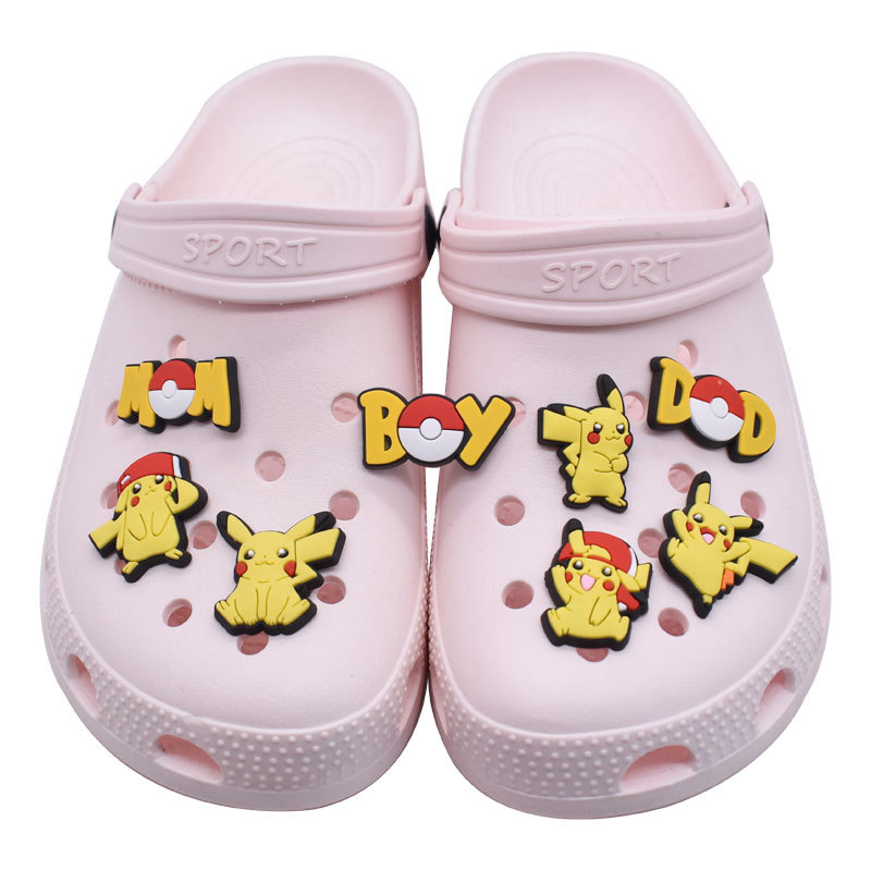 Anime charms wholesale cute elf characters cartoon charms shoe accessories pvc decoration buckle soft rubber clog charms fast ship, Equally mixed colors
Anime charms wholesale cute elf characters cartoon charms shoe accessories pvc decoration buckle soft rubber clog charms fast ship, Equally mixed colors