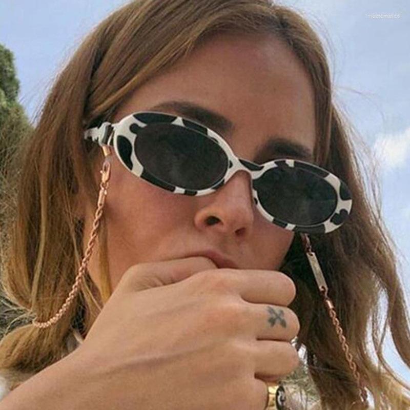 Sunglasses Transparent Purple Women Glasses Vintage Small Oval Ladies Designer Brand Luxe 90s Men Driving Cute EyewearSunglasses
Sunglasses Transparent Purple Women Glasses Vintage Small Oval Ladies Designer Brand Luxe 90s Men Driving Cute EyewearSunglasses