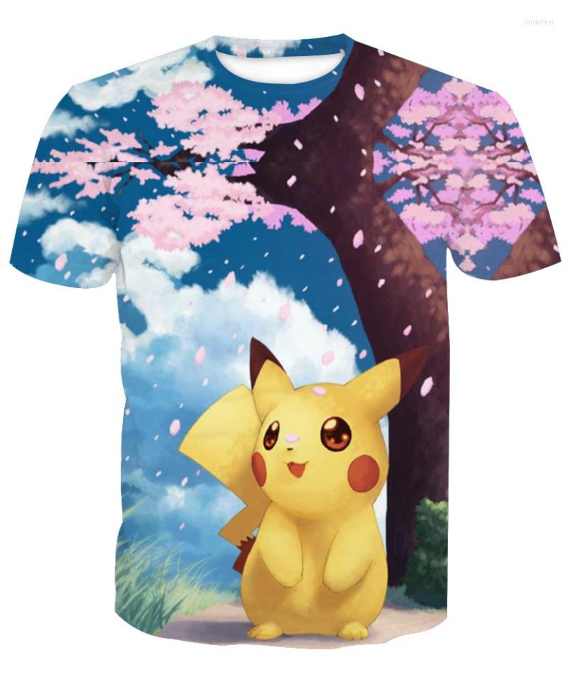 Men's T Shirts Summer Cartoon Floral Printed Pull Over Blue Yellow Breathable Casual Fitness S To 3xL, Multi
Men's T Shirts Summer Cartoon Floral Printed Pull Over Blue Yellow Breathable Casual Fitness S To 3xL, Multi
