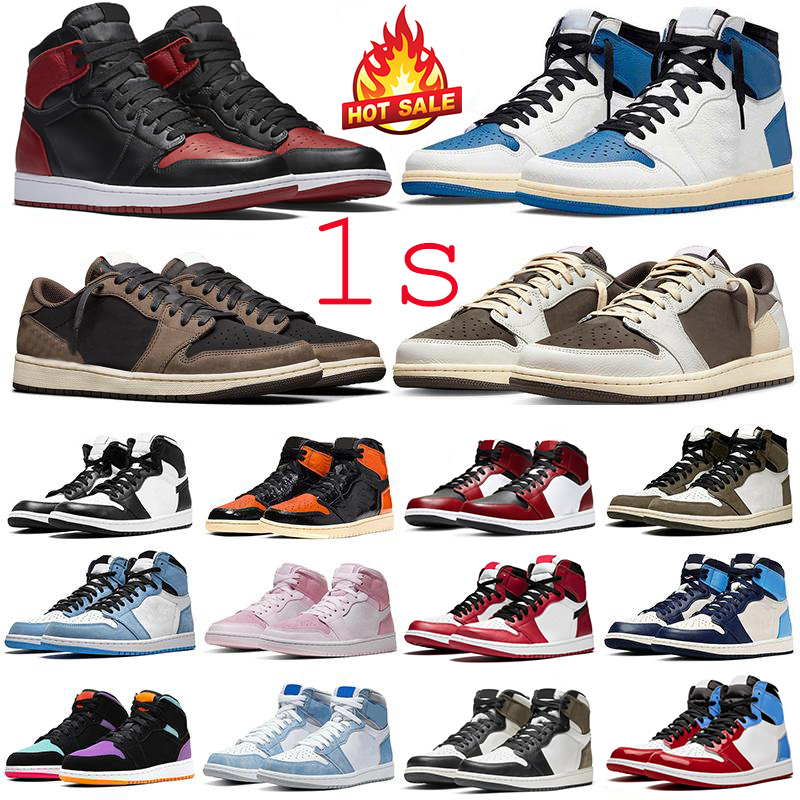 Nike Jordan 1 Jumpm… - image