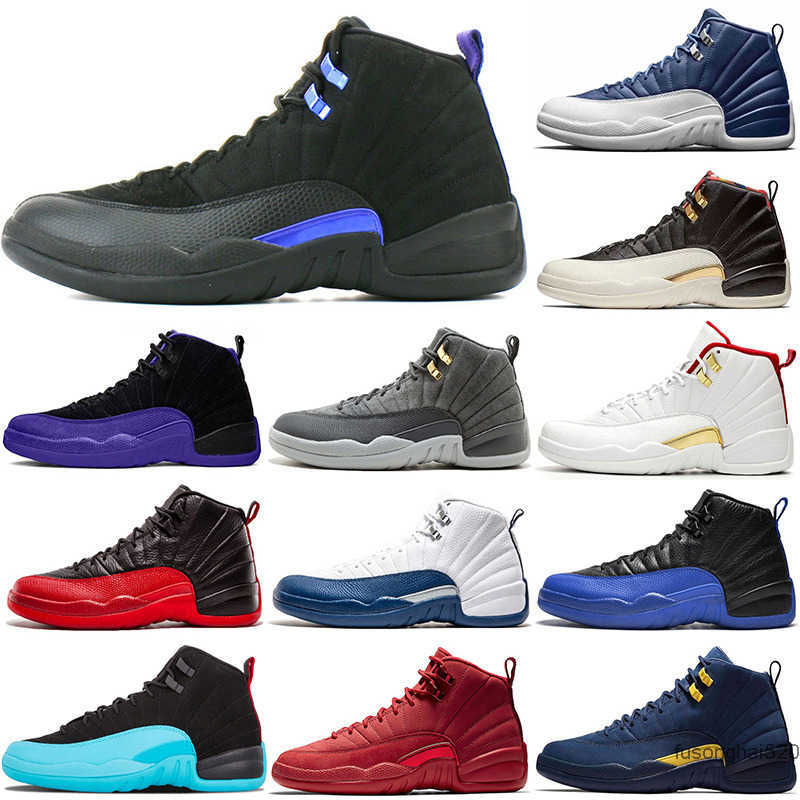 2022 2021 fashion retro men 12 12s basketball shoes black purple blue stone CNY Dark concord FIBA Flu Game gym red Michigan o-black taxi the
2022 2021 fashion retro men 12 12s basketball shoes black purple blue stone CNY Dark concord FIBA Flu Game gym red Michigan o-black taxi the