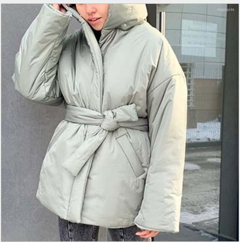 Women's Trench Coats Female Jcket Winter Women Outwear Fashion Simpleness Waistband Parkas Solid Casual Stand-up Collar Elegant Ladies, Black
Women's Trench Coats Female Jcket Winter Women Outwear Fashion Simpleness Waistband Parkas Solid Casual Stand-up Collar Elegant Ladies, Black