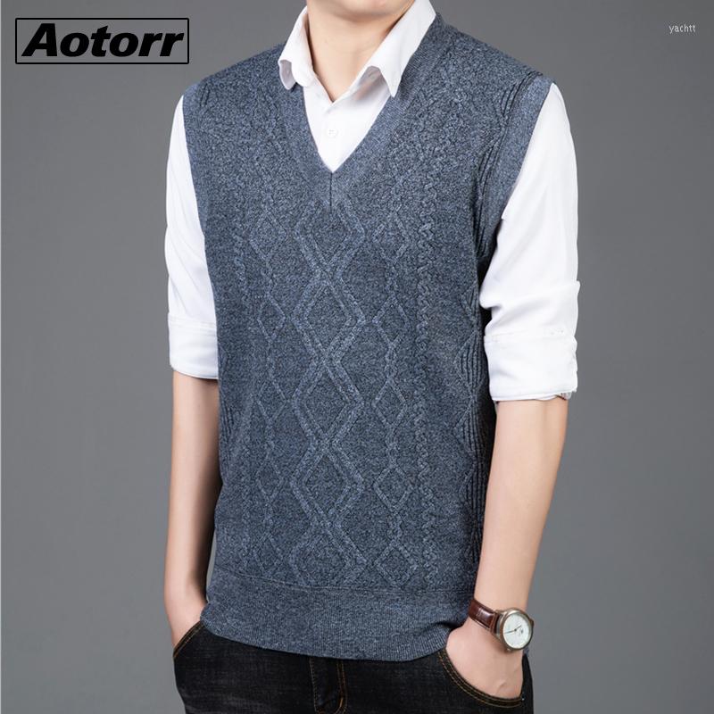 Men's Vests Men's Vest Sweater Fleece Warm Casual Style Wool Knitted Business Slim Fit Sleeveless V Neck Jacket Coat Father Gift, Tk2056blue
Men's Vests Men's Vest Sweater Fleece Warm Casual Style Wool Knitted Business Slim Fit Sleeveless V Neck Jacket Coat Father Gift, Tk2056blue