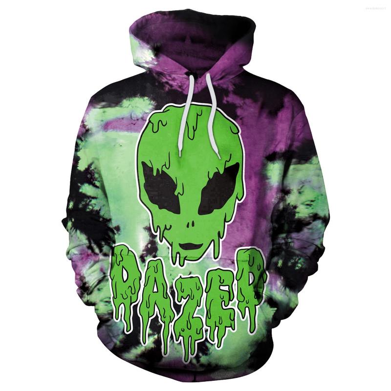 Men's Hoodies Harajuku Halloween Tie Dye Skull Prints Men Hooded Sweatshirts Casual Loose Women Workout Pocket Cosplay Lovers, B101-076
Men's Hoodies Harajuku Halloween Tie Dye Skull Prints Men Hooded Sweatshirts Casual Loose Women Workout Pocket Cosplay Lovers, B101-076