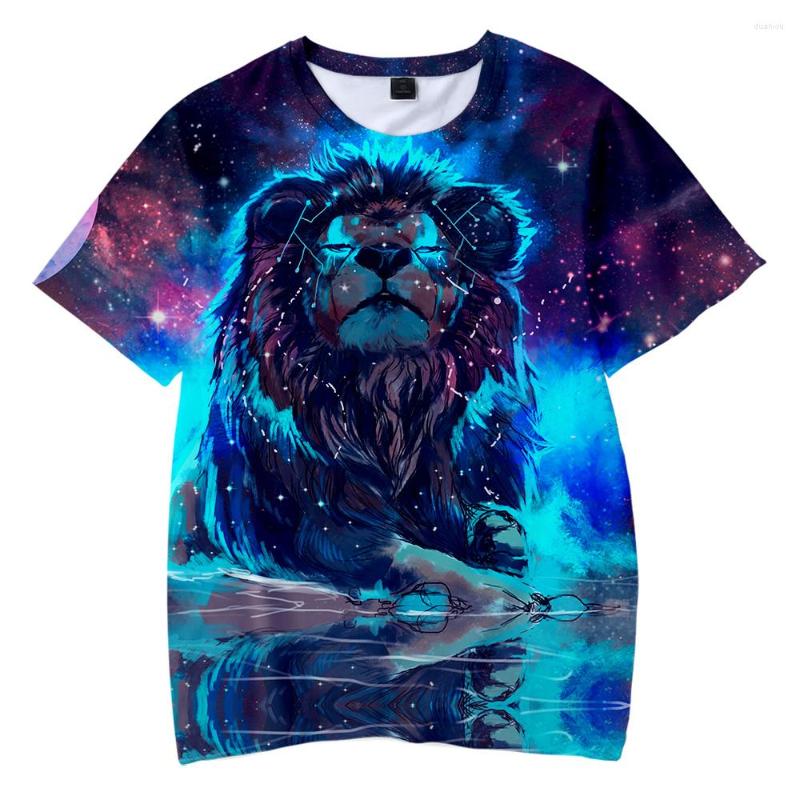 Men's T Shirts Arrival Kid's Cute 3D Print Tiger Shirt Harajuku Moon Wolf Summer T-shirt Fashion Cool Children Tops
Men's T Shirts Arrival Kid's Cute 3D Print Tiger Shirt Harajuku Moon Wolf Summer T-shirt Fashion Cool Children Tops