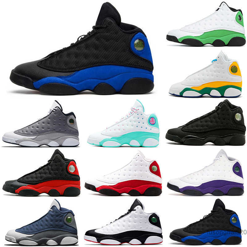2022 new wholesale original men basketball shoes 13s Atmosphere Grey Aurora Green Black Cat bred Chicago court purple Flint He Got Game JORDON, Playground
2022 new wholesale original men basketball shoes 13s Atmosphere Grey Aurora Green Black Cat bred Chicago court purple Flint He Got Game JORDON, Playground