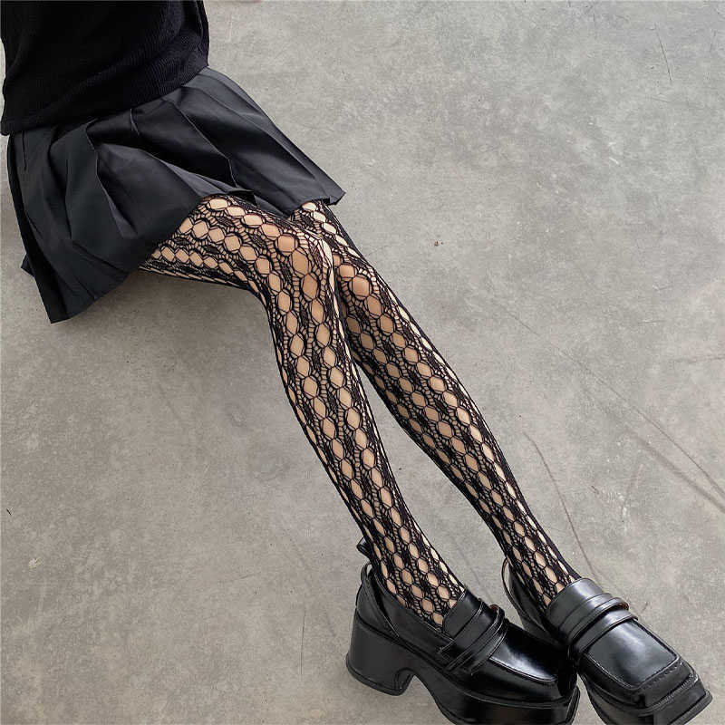 Socks Hosiery Ladies Transparent Sexy Pantyhose Over the Knee Stockings Nightclub Tights Texture Hollow Lace Mesh Pantyhose Women's Socks T220930, Beige
Socks Hosiery Ladies Transparent Sexy Pantyhose Over the Knee Stockings Nightclub Tights Texture Hollow Lace Mesh Pantyhose Women's Socks T220930, Beige