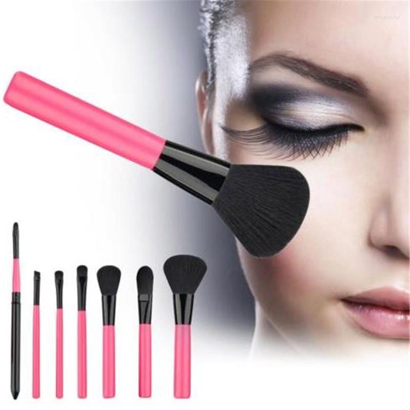 Makeup Brushes Rose Red Set Foundation Powder Blush Eyeshadow Concealer Lip Eye Make Up Brush Cosmetics Beauty Tools
Makeup Brushes Rose Red Set Foundation Powder Blush Eyeshadow Concealer Lip Eye Make Up Brush Cosmetics Beauty Tools