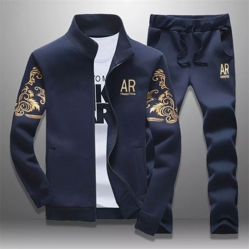 Mens Tracksuits Men Sporting Gyms Set Casual Outfit Hoodies Pants 2pcs Clothing Bodybuilding Male Zipper Sweat Suit 220930, 38 blue
Mens Tracksuits Men Sporting Gyms Set Casual Outfit Hoodies Pants 2pcs Clothing Bodybuilding Male Zipper Sweat Suit 220930, 38 blue