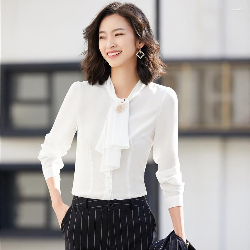 Women' Blouses Fashion Women & Shirts White Long Sleeve Ladies Work Wear Office Uniform And Tops, Pink blouse only
Women' Blouses Fashion Women & Shirts White Long Sleeve Ladies Work Wear Office Uniform And Tops, Pink blouse only