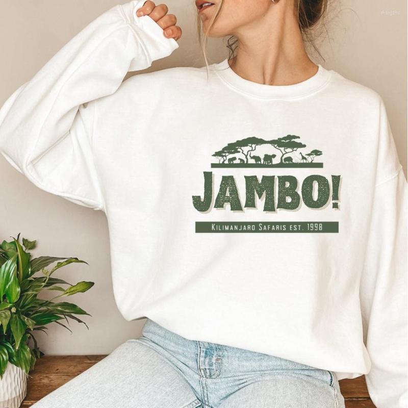 Women' Hoodies Jambo Sweatshirt Kilimanjaro Safaris Animal Kingdom Inspired Hoodie AK Safari WDW Family Vacation Pullover Vintage Aesthetic, Pink
Women' Hoodies Jambo Sweatshirt Kilimanjaro Safaris Animal Kingdom Inspired Hoodie AK Safari WDW Family Vacation Pullover Vintage Aesthetic, Pink
