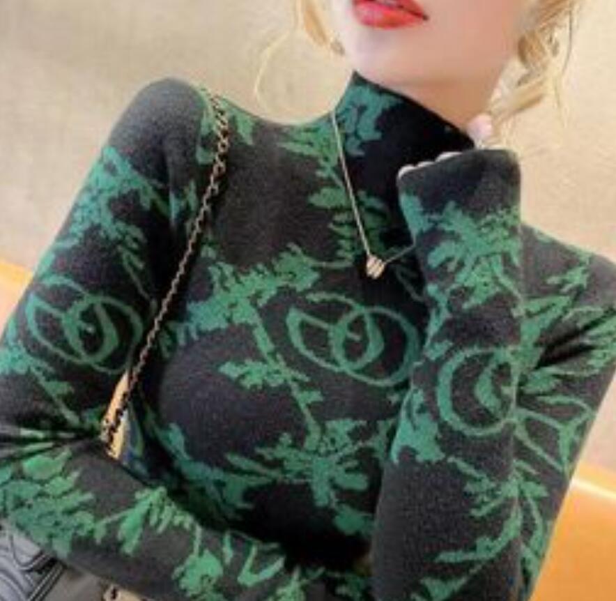 Womens sweater for Designer stretch turtleneck for keeps warm ribbed knitted pullover puff Dress new fashion punk top, 17
Womens sweater for Designer stretch turtleneck for keeps warm ribbed knitted pullover puff Dress new fashion punk top, 17