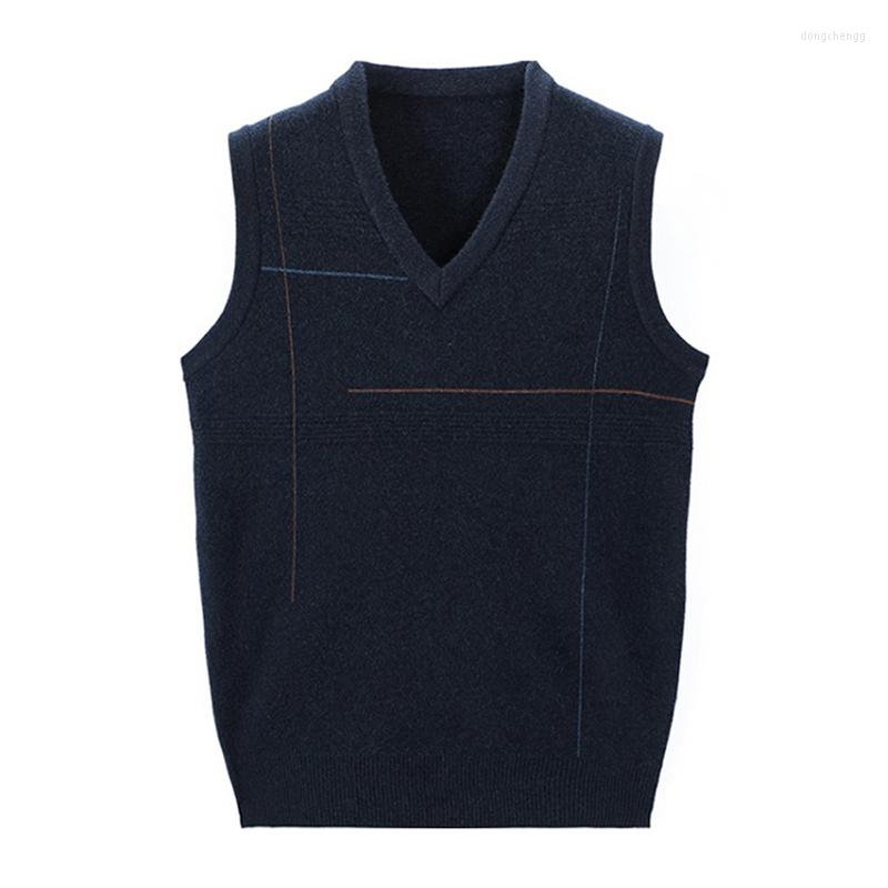 Men's Vests Men 26.5% Brand Wool Tank Vest Knit Thick Jumper Sleeveless Basic For Autumn Winter Sweater Tops Retro Vintage Casual 004M71500, Green
Men's Vests Men 26.5% Brand Wool Tank Vest Knit Thick Jumper Sleeveless Basic For Autumn Winter Sweater Tops Retro Vintage Casual 004M71500, Green