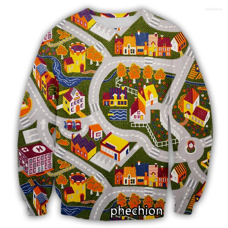Men' Hoodies Phechion Men/Women Colour Map 3D Print Casual Sweatshirt Men Fashion Streetwear Loose Sporting D122, 02
Men' Hoodies Phechion Men/Women Colour Map 3D Print Casual Sweatshirt Men Fashion Streetwear Loose Sporting D122, 02