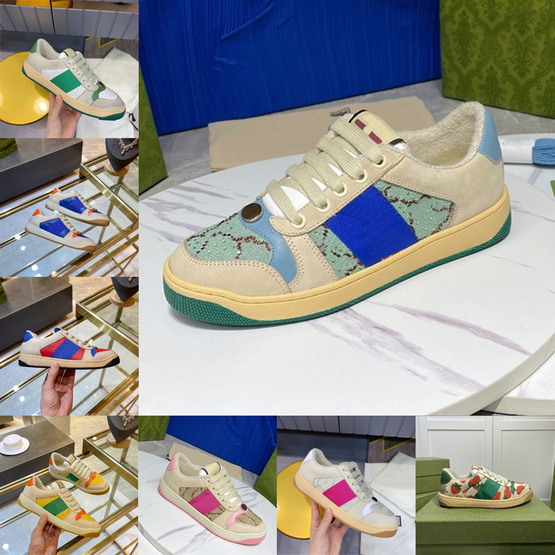2022 Screeners Sneaker Outdoor Shoes Distressed Designer Sneakers Canvas Butter Leather Suede Black Beige Ebony Flats Like Old Dirty Design Lovers Trainers, 23
2022 Screeners Sneaker Outdoor Shoes Distressed Designer Sneakers Canvas Butter Leather Suede Black Beige Ebony Flats Like Old Dirty Design Lovers Trainers, 23