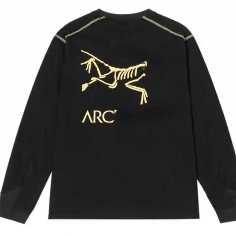 22ss male arc sweater designer sport swear outdoor sports leisure round neck long sleeve embroidered jacket women, Beige
22ss male arc sweater designer sport swear outdoor sports leisure round neck long sleeve embroidered jacket women, Beige